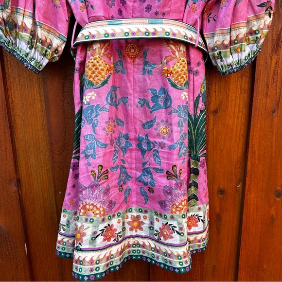 Zimmermann Ginger dress - Picture 13 of 16